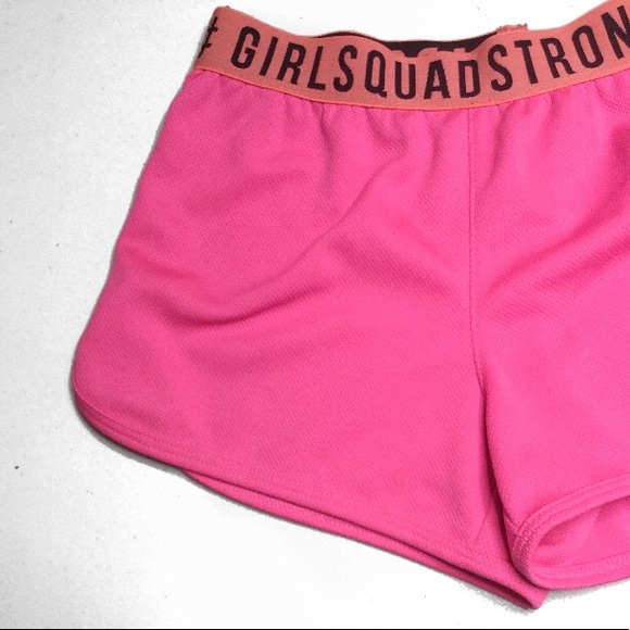 Active Shorts - Picture 5 of 9